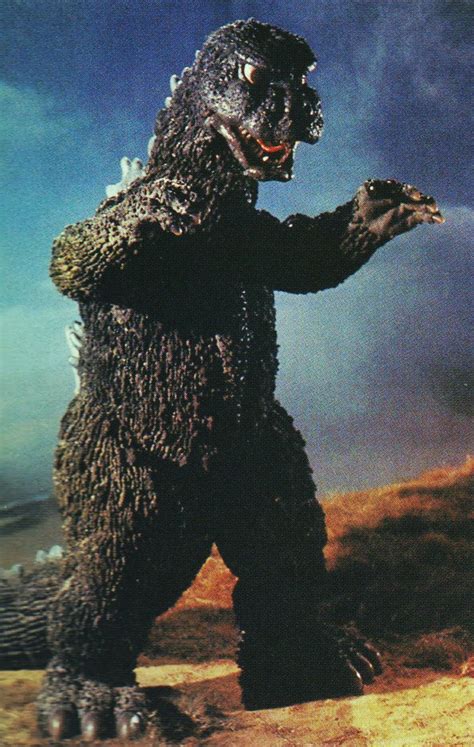 Image Godzilla 1973 Infobox Gojipedia Fandom Powered By Wikia