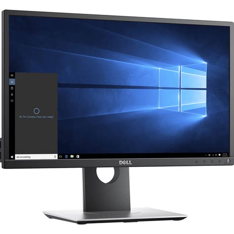 Dell P2217h 22 169 Ips Monitor P2217h Bandh Photo Video