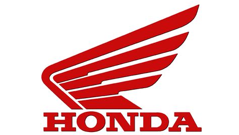 Honda Moto Logo Et Symbole Sens Histoire Png Marque