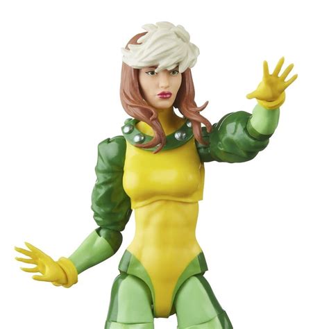 Profile Marvel Legends Age Of Apocalypse Rogue