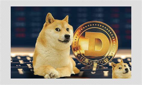 Dogecoin A Literal Joke Thats Given 1300 Returns Year To Date