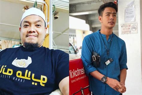 Diharapkan artikel ini memudahkan bagi umat muslim. Anggap kerjaya YouTuber haram, Alieff Irfan tak setuju ...