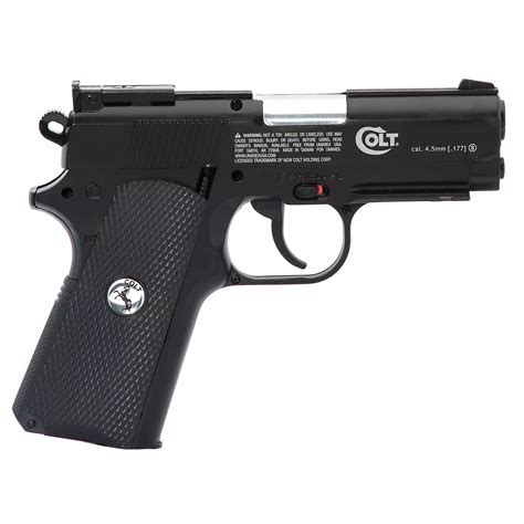 Umarex Usa Colt Defender Co2 Bb Air Pistol Academy