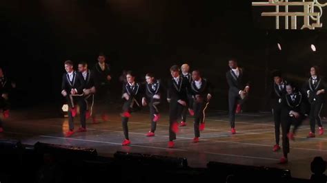 Sytycd 10 Tour Opening Number Puttin On The Ritz Hd Youtube