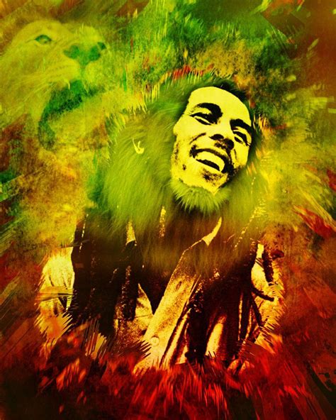 Bob marley hd wallpaper, bob marley digital wallpaper, music. Bob Marley HD Wallpapers 1080p - Wallpaper Cave
