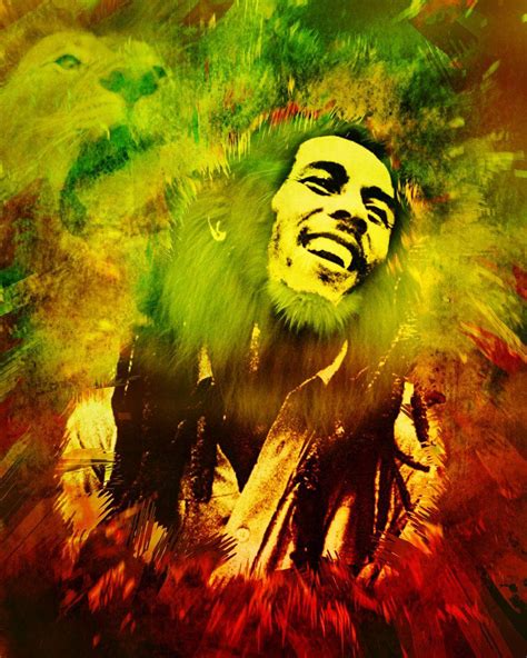 Bob marley hd wallpapers, desktop and phone wallpapers. Bob Marley HD Wallpapers 1080p - Wallpaper Cave