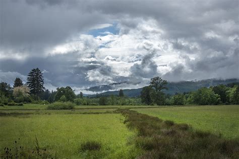 Photographing Oregon: Willamette Valley - Spring and Summer