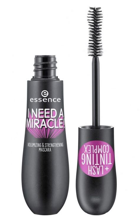 beauty fans are raving over wilko s sell out £3 50 mascara that tints lashes essence makeup