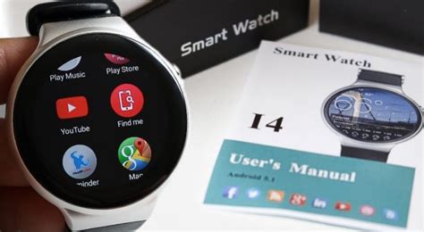 Best Android Watches Top Product Reviews And Buying Guide