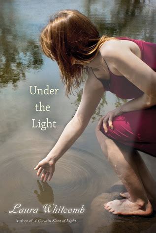 Review Under The Light By Laura Whitcomb
