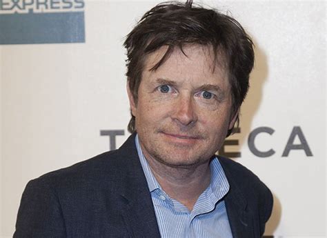 Tragic News Michael J Fox Is Losing The Fight Against Parkinsons Michael J Michael J Fox