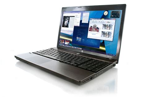 laptop computer pc reviews hp probook 4520s review