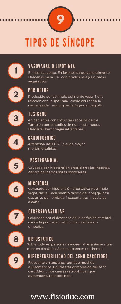 Traducir síncope significado síncope traducción de síncope sinónimos de síncope, antónimos de síncope. Síncope. Infografía y Clasificación por Origen | Fisiodue ...