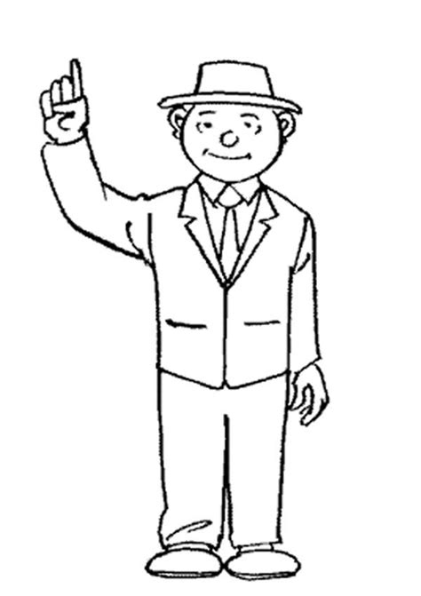 Cricket Umpire Coloring Pages Coloring Pages Sports Coloring Pages
