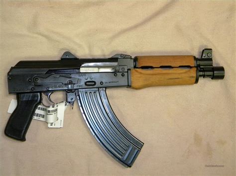 Century Arms Ak 47 Pistol Pap M92pv For Sale 916947034