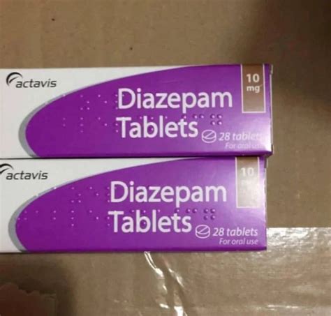 Diazepam Compra Sem Receita