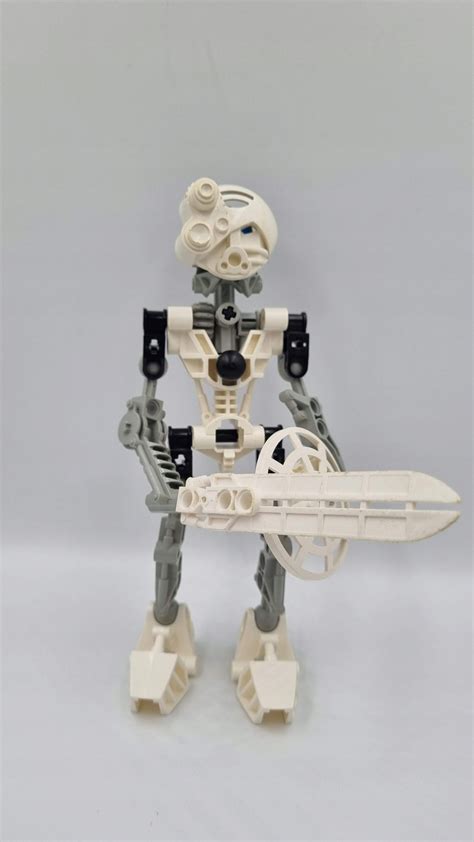 Klocki LEGO Bionicle Toa Mata Kopaka Allegro Pl