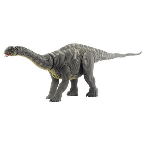 Mattel Jurassic World Legacy Collection Apatosaurus Gwt48 Toys Shopgr