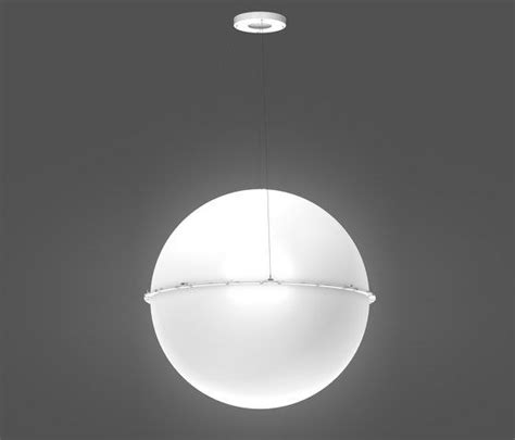 Globos Polymero Pendant Luminaires Architonic Cool Lamps Suspended