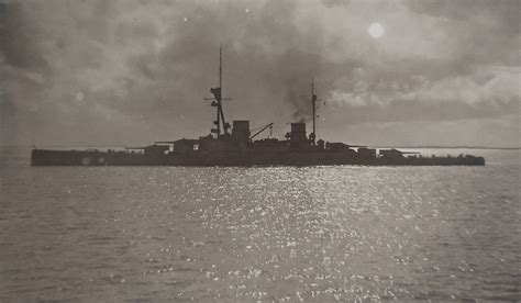 Derfflinger The Battle Of Jutland Centenary Initiative