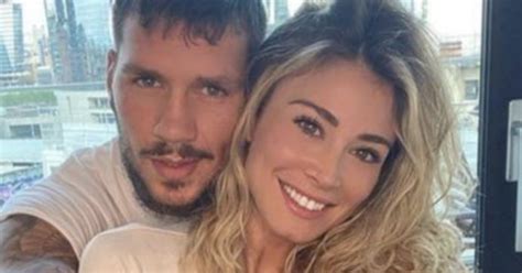 Si scatena sui social e balza in testa ai trend la polemica per alcune foto del party di compleanno di diletta leotta in cui si vedono delle giovani donne trasformate in lampadario: Daniele Scardina, l'ex di Diletta Leotta positivo al ...