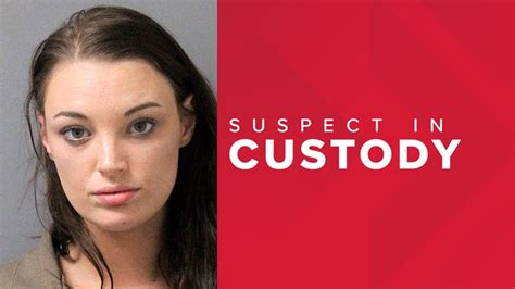 Louisiana Woman Found With Meth In Vagina Claims It Isnt Hers