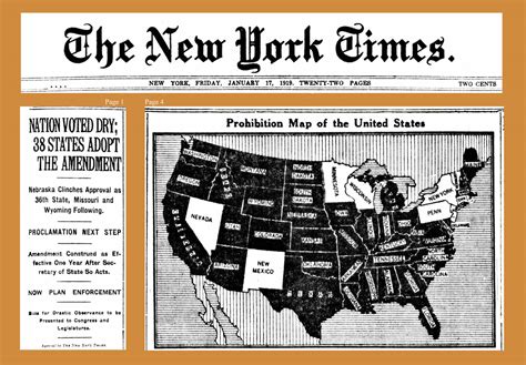 File19190117 Prohibition Eighteenth Amendment The New York Times