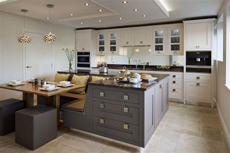 Exclusive Handmade And Bespoke Kitchens From Davonport Classic Kitchen