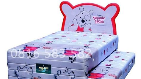 1:05 springbed malang 19 249 просмотров. Tempat Tidur Anak Sorong Purwokerto Harga Spring Bed Anak ...