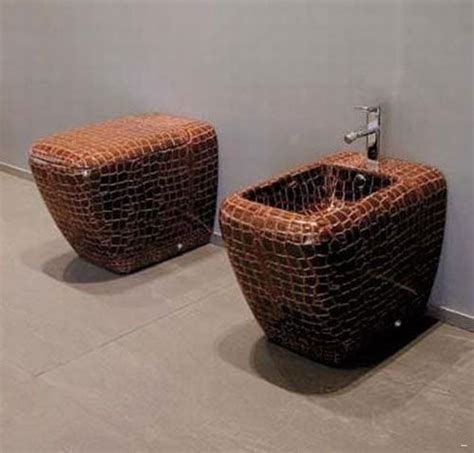 Funny Unusual And Cool Toilets 99 Pics