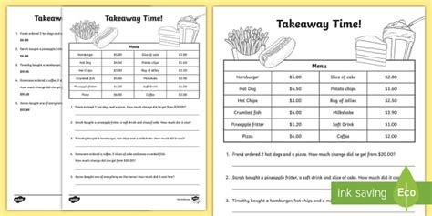 Turn every math lesson into a great learning adventure with a printable math worksheet from canva's collection of fun and inspiring templates, designed to spark ideas for your next class. Takeaway Maths Worksheet / Worksheet (teacher made)
