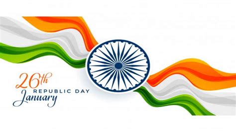 Happy Republic Day 2023 Wishes Patriotic Messages Quotes Greetings To