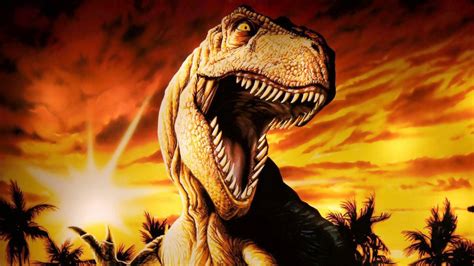 Jurassic Park Full Movie Youtube
