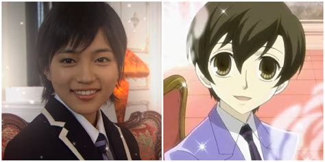 Get all the details on haruna kawaguchi, watch interviews and videos, and see what else bing knows. Ouran High School Host Club Live Action | Lockhearts