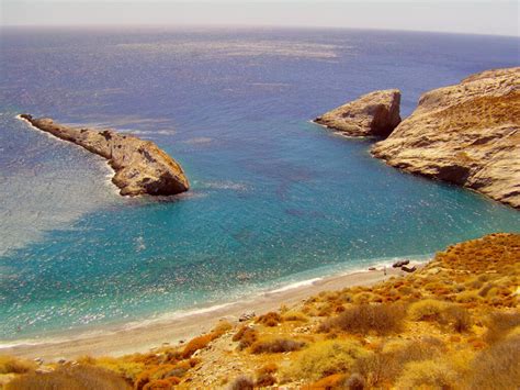 Folegandros Greece Travel Guide 2021 Go Greece Your Way