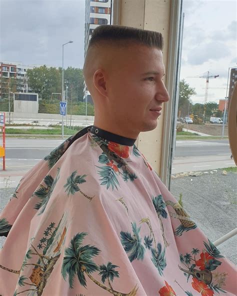 flattop this haircut is on the level man — derekxsharp i m really happy with my flat top