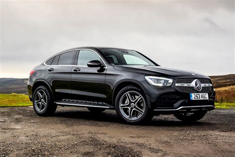 Mercedes Benz Glc Coupe Review 2023 Heycar