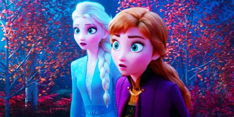 10 Razones Por Las Que Disney Aún No Ha Superado A Frozen 10 Años Después