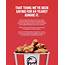 KFC To Scrap Finger Lickin Good Slogan Amid Pandemic