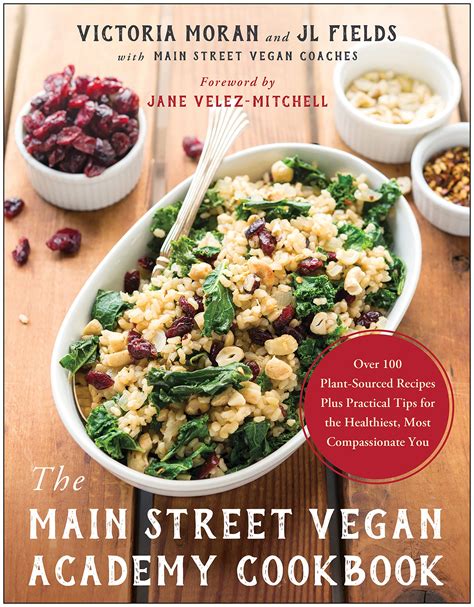 Best Vegan Cookbooks That No Self Loving Foodie Should Be Without