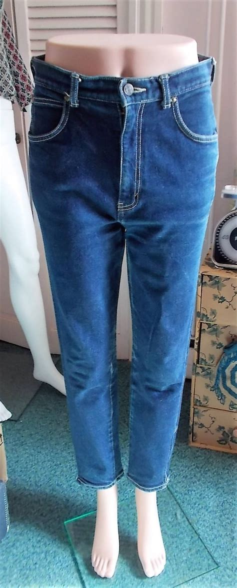Vintage 1970s Sasson Jeans Gem