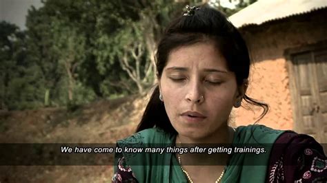 Pelvic Organ Prolapse In Nepal Documentary Hd Youtube