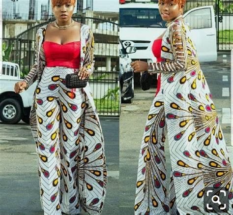 2 piece ankara women clothing african print dress set african etsy in 2020 african clothing
