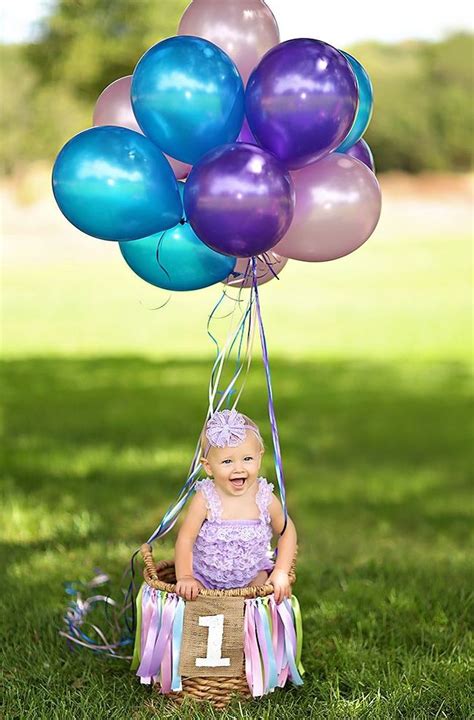 incredible first birthday photoshoot ideas at home 2022 bestsy