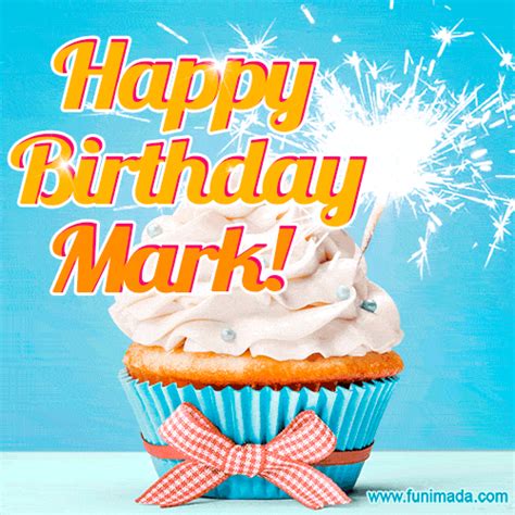 Happy Birthday Mark S Download On