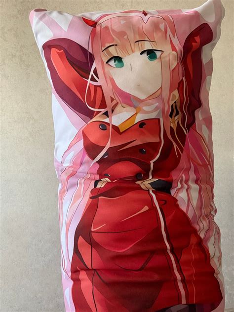 Anime Body Pillow Anime Dakimakura Dakimakura Body Pillow Body
