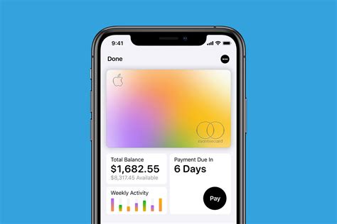 They're doing some innovative things with security, but the rewards, fees, and. How Does Apple's New Credit Card Compare to the ...