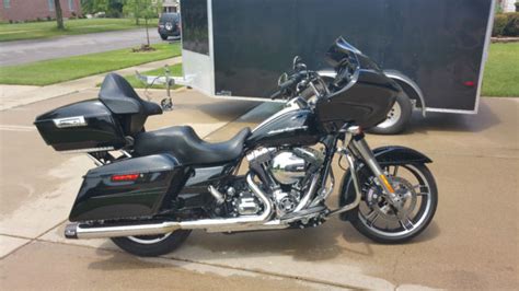 Find great deals on ebay for street glide tour pack. 2015 Roadglide Special, 850mi. Tour pack, Stage 2 Audio ...