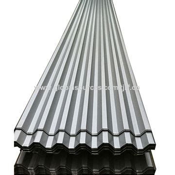14 videos on metal roofing. China 28 Gauge Corrugated Steel Roofing Sheet on Global Sources