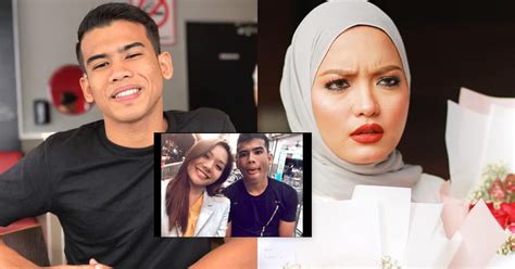 Iya deh tante, makasih banyak ya. "Saya sedar benda ini dah lama" - Syifa Melvin 'buka mulut ...